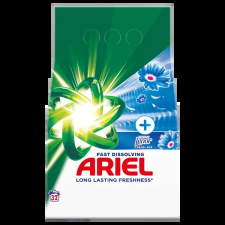 ARIEL 1.76kg Mosópor 32 Mosáshoz + Touch Of Lenor Fresh Air tisztító- és takarítószer, higiénia