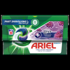 ARIEL All-in-1 Ariel PODS, Folyékony Mosószerkapszula 20 Mosáshoz tisztító- és takarítószer, higiénia