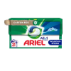 ARIEL All-in-1 PODS Mosókapszula 31 Mosáshoz