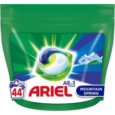  Ariel Allin1 Mountain Spring mosodai kapszula 44 PD tisztító- és takarítószer, higiénia