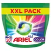 ARIEL Allin1 PODS Color Mosókapszula 50 mosáshoz