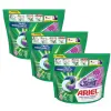 ARIEL Allin1 Pods +Touch of Lenor Amethyst Flower Mosókapszula 108 mosás