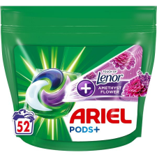 ARIEL + Amethyst 52 db tisztító- és takarítószer, higiénia