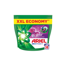 ARIEL Amethyst mosókapszula (38 db) tisztító- és takarítószer, higiénia