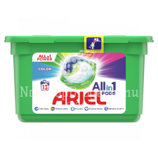 ARIEL Ariel mosókapszula 13 db Color &amp; Style tisztító- és takarítószer, higiénia