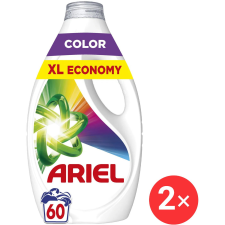 ARIEL Color 2,7 l, 60 mosás (2x8700216690829) tisztító- és takarítószer, higiénia