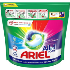 ARIEL Color 44 darab tisztító- és takarítószer, higiénia