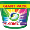 ARIEL Color 72 db