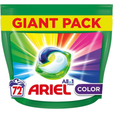 ARIEL Color 72 db tisztító- és takarítószer, higiénia