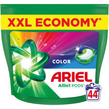 ARIEL Color All in 1 44 db tisztító- és takarítószer, higiénia