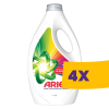 ARIEL Color folyékony mosószer színes ruhákhoz - 40 mosás 1,8L (Karton - 4 db)