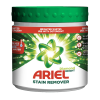 ARIEL Diamond Bright folteltávolító por White - fehér ruhákhoz 500g