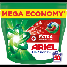 ARIEL Extra Clean All in 1 + 50 db (8700216764896) tisztító- és takarítószer, higiénia