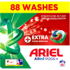 ARIEL Extra Clean All in 1 + 88 db