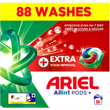 ARIEL Extra Clean All in 1 + 88 db tisztító- és takarítószer, higiénia