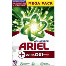ARIEL +Extra Clean Power 4,55 kg (70 mosás) tisztító- és takarítószer, higiénia