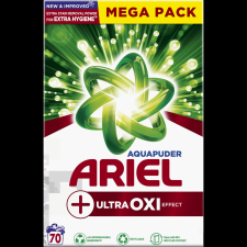 ARIEL + Extra Clean Power mosószer 4.55g (8006540547151) (8006540547151) tisztító- és takarítószer, higiénia