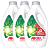 ARIEL + Extra folteltávolító hatású folyékony Mosószer 3x1,35L - 90 mosás