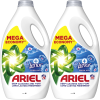 ARIEL Fresh Air 2×3,15 l (140 mosás) (PPR3159s2)