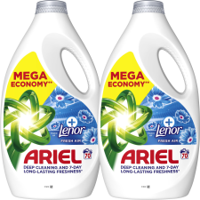 ARIEL Fresh Air 2×3,15 l (140 mosás) (PPR3159s2) tisztító- és takarítószer, higiénia