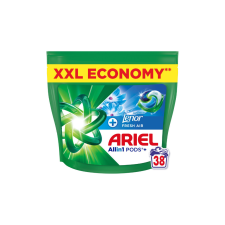 ARIEL Fresh Air mosókapszula (38 db) tisztító- és takarítószer, higiénia