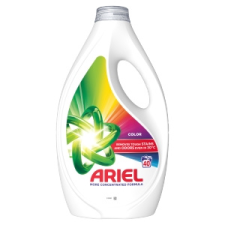 ARIEL gél Szín 1,8l/40PD tisztító- és takarítószer, higiénia