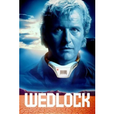 ARIEL International Wedlock - Bilincsbe verve (DVD) akció és kalandfilm