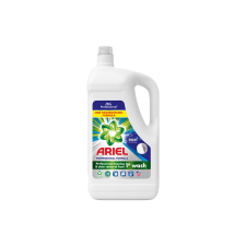 ARIEL Mosógél 5000 ml (100 mosás) fehér ruhákhoz Ariel tisztító- és takarítószer, higiénia
