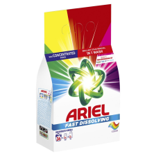  Ariel mosópor 1,98 kg Color (36 mosás) tisztító- és takarítószer, higiénia