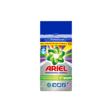 ARIEL Mosópor 7,15 kg (130 mosás) színes ruhákhoz Ariel Professional Color tisztító- és takarítószer, higiénia