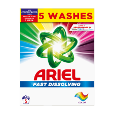 ARIEL mosópor color - 275 g tisztító- és takarítószer, higiénia