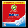 ARIEL mosópor dobozos 40 mosás 2,6 kg Basico