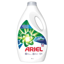 ARIEL Mountain Spring clean & fresh folyékony mosószer mosógél 2150ml tisztító- és takarítószer, higiénia