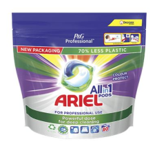 ARIEL Professional Color mosókapszula 80db (PG1000054) (PG1000054) tisztító- és takarítószer, higiénia