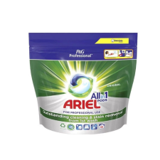 ARIEL Professional univerzális kapszula mosószer, 60 mosás tisztító- és takarítószer, higiénia