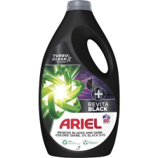 ARIEL + Revita Black folyékony mosószer 3 liter (8700216096096) (8700216096096) tisztító- és takarítószer, higiénia