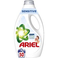 ARIEL Sensitive 2,25 l (50 mosás) tisztító- és takarítószer, higiénia