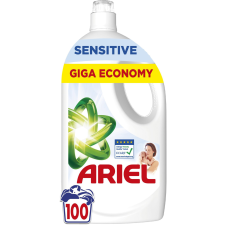 ARIEL Sensitive 4,5 l (100 mosás) tisztító- és takarítószer, higiénia
