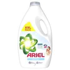 ARIEL Sensitive mosógél, 60 mosási adag tisztító- és takarítószer, higiénia