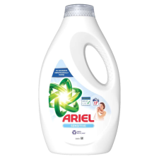 ARIEL Sensitive Skin Clean & Fresh folyékony Mosószer 0,85L -17 mosás tisztító- és takarítószer, higiénia