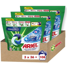 ARIEL + Touch of Lenor Fresh Air 108 db tisztító- és takarítószer, higiénia
