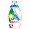 ARIEL + Touch Of Lenor Fresh Air folyékony Mosószer 1,35L - 30 mosás