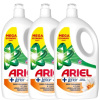 ARIEL +Touch Of Lenor Gold Orchid folyékony Mosószer 3x3,6l - 240 mosás