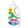 ARIEL Touch of Lenor Spring Awakening folyékony mosószer 3,6 liter (80 mosás)