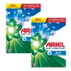 ARIEL + Touch of Lenor Spring Awakening Mosópor 160 Mosáshoz 8.8 kg