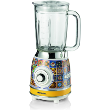 ARIETE 00C05830PAR0 Positano Elektromos Turmixgép 1,5L / 1000 Watt - Mintás (00C05830PAR0) turmixgép