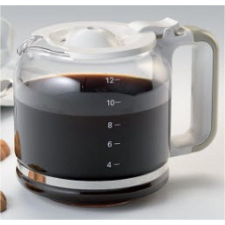 ARIETE 1342 Vintage kávékiöntő kisháztartási gépek kiegészítői