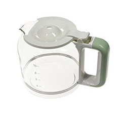  Ariete 1342 Vintage kávékiöntő (zöld) kávéfőző kellék