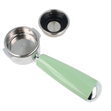  Ariete 1389 Vintage kávékar (zöld) kávéfőző kellék