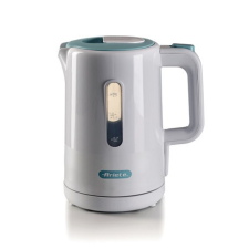 ARIETE 2846.WH vízforraló 1,7 l vízforraló és teáskanna